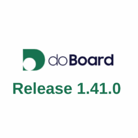 What’s New in DoBoard: An Update That Makes Your Work Faster and Easier (version 1.41.0)