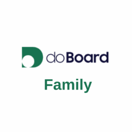 How I Manage My Family and Work Like a Pro with DoBoard