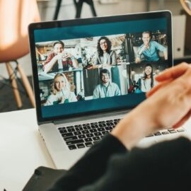 remote productivity