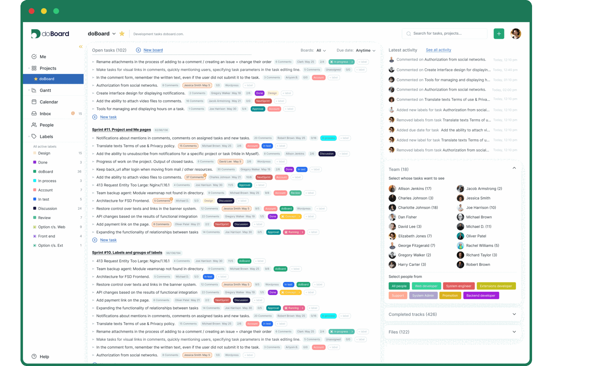 doBoard-project-management-easy