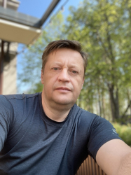 Alexander Bezborodov