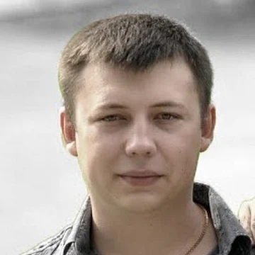 Vitaliy B